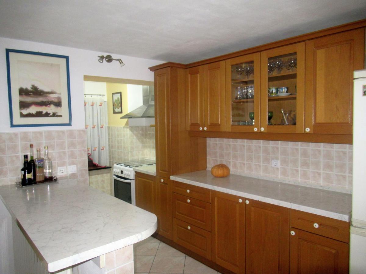 Apartma Qbed Gračišče エクステリア 写真